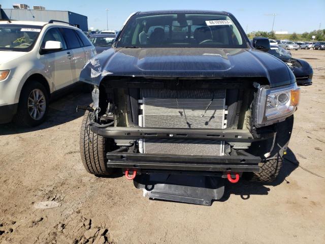 1GTG6FEN1N1246030 GMC Canyon At4