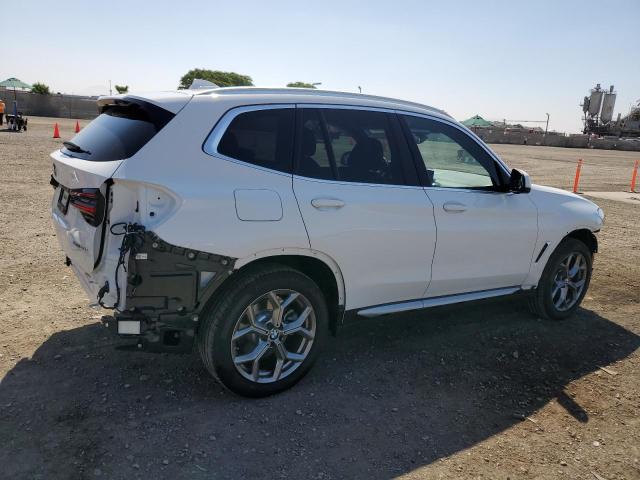 5UX43DP06P9S04943 BMW X3 Sdrive30i