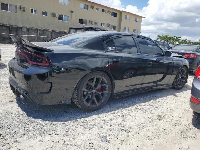 2C3CDXCT3MH684841 Dodge CHARGER R/T