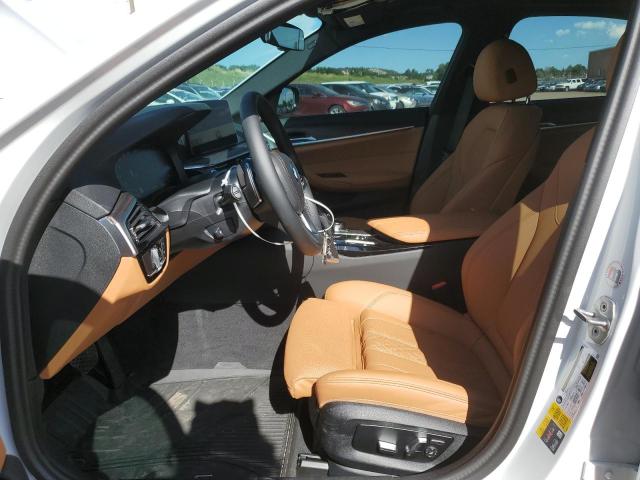 WBA33AG09PCM70243 BMW 530XE