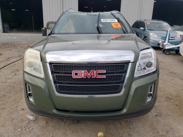 2GKALMEK5F6147061 GMC Terrain Sle
