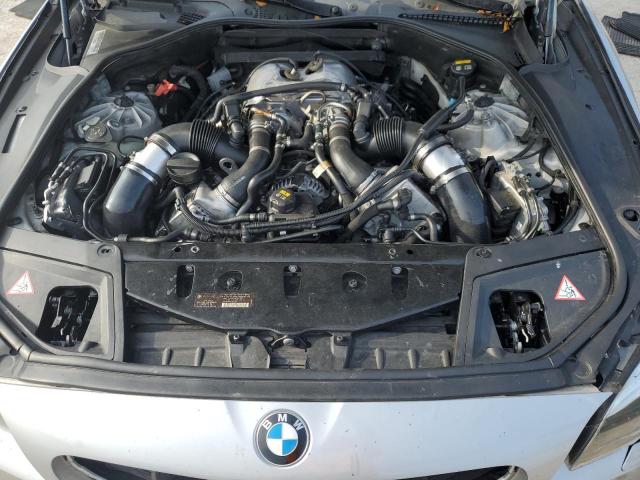 WBAKN9C59ED682184 BMW 550 I
