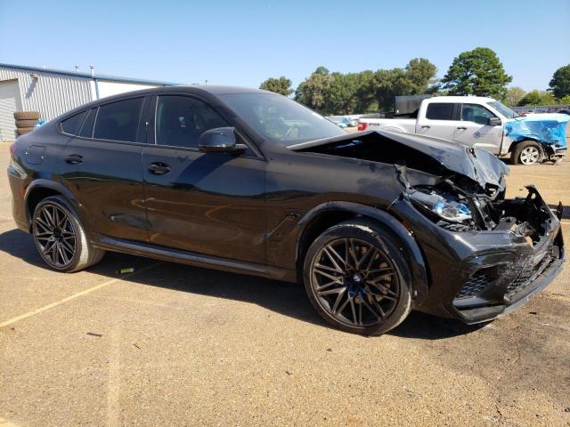 5YMCY0C06M9E08466 BMW X6 M