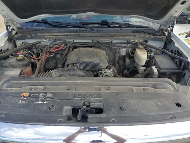 1GT12TEG8HF106095 GMC Sierra K2500 Slt