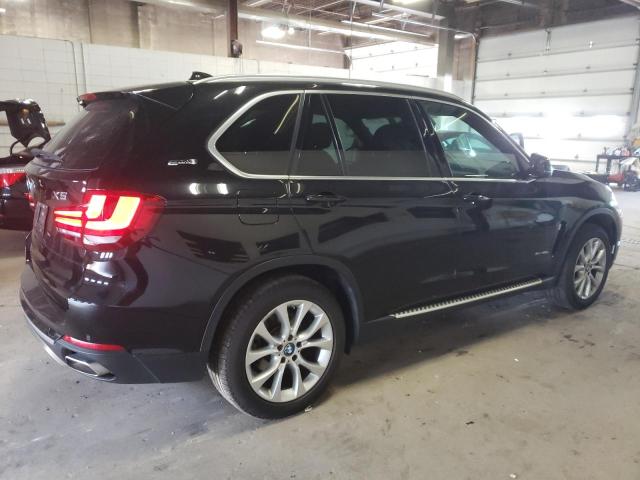 5UXKT0C5XJ0W00130 BMW X5 Xdr40e