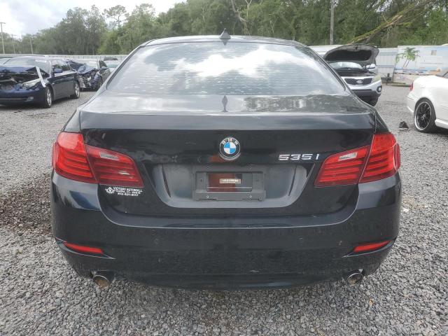 WBA5B1C55GG129962 BMW 535 I