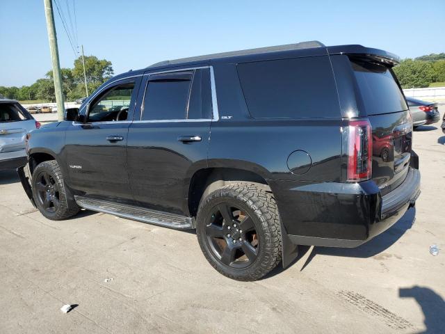 1GKS2BKC1FR564142 GMC YUKON SLT