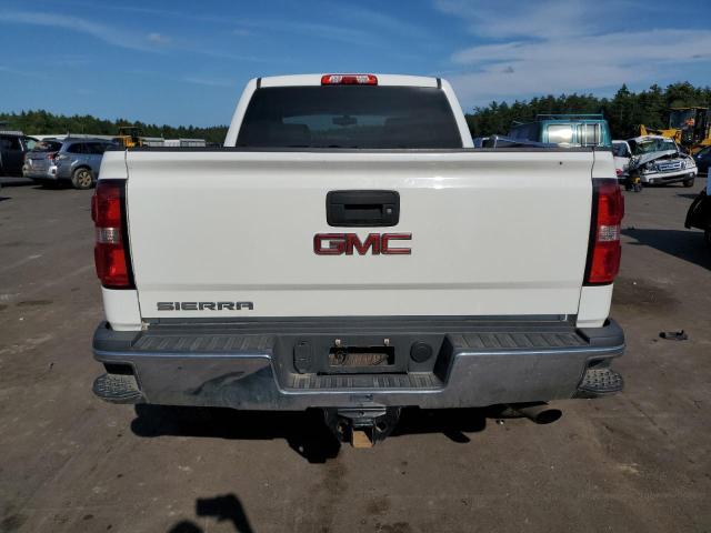1GT12REG4GF126037 GMC Sierra K2500 Heavy Duty