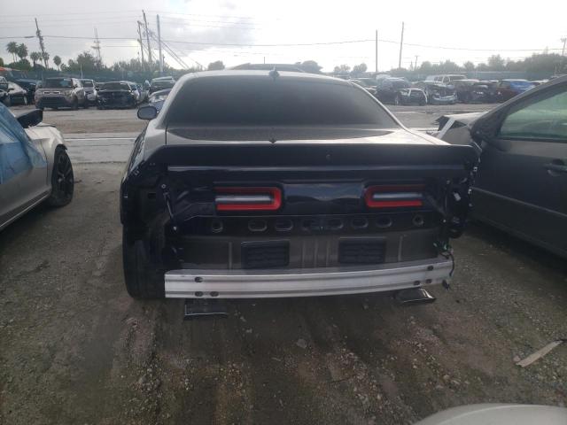 2C3CDZFJ3LH176096 Dodge Challenger R/t Scat Pack