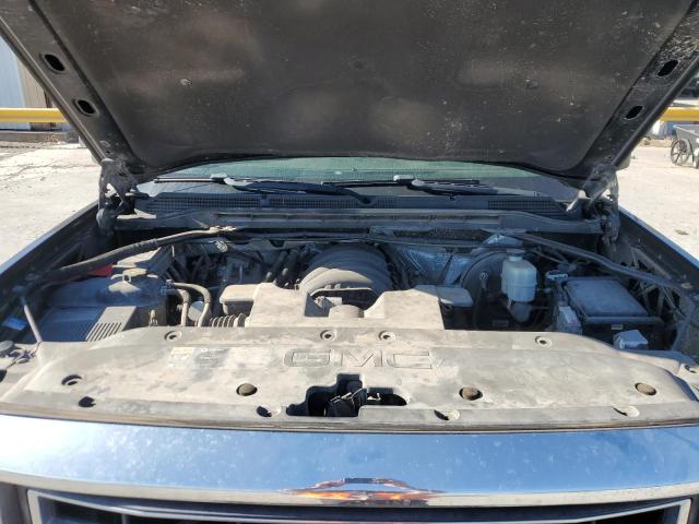 3GTP1UEC6EG520924 GMC Sierra C1500 Sle