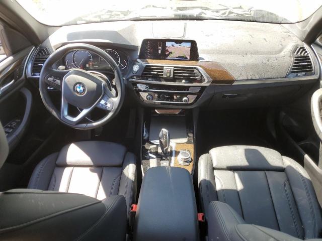 5UXTY3C03L9C62096 BMW X3 Sdrive30i