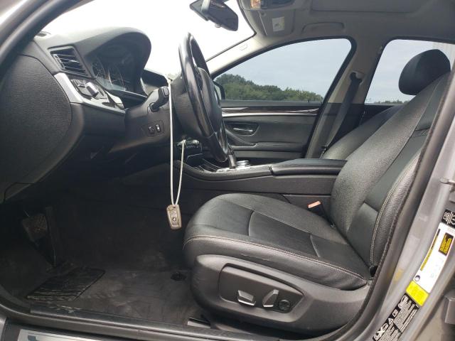 WBA5B3C55ED534651 BMW 535 XI