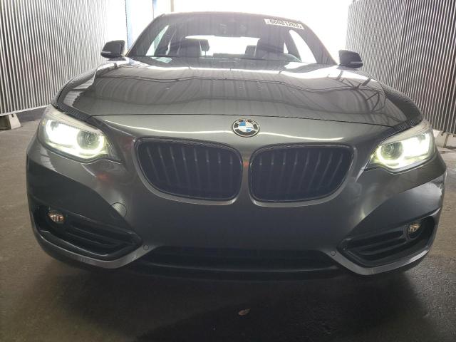 WBA2J1C02M7J25499 BMW 230I