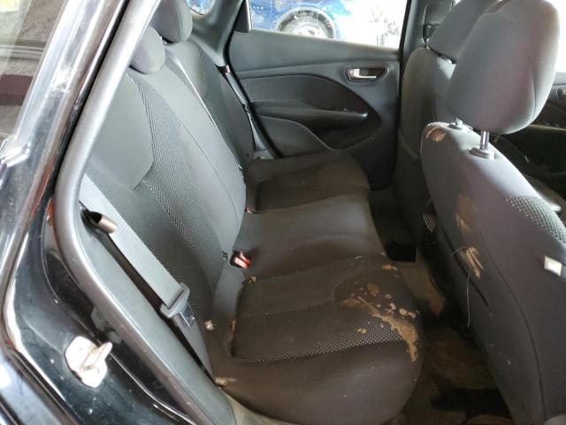 1C3CDFAA5FD150560 Dodge DART SE