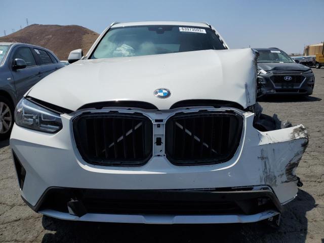 5UX53DP03P9N74056 BMW X3 Xdrive30i