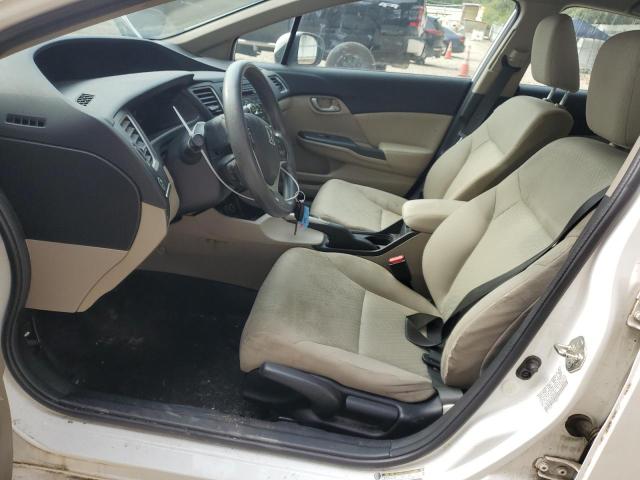 19XFB2E58FE049922 Honda Civic Lx