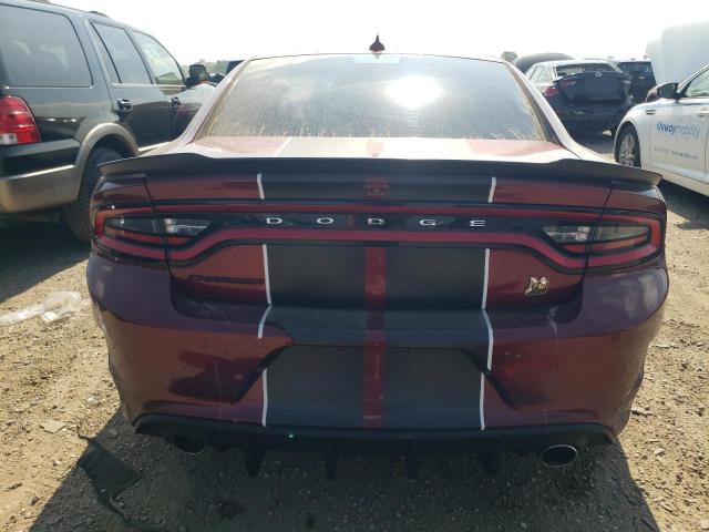 2C3CDXGJ3HH608633 Dodge Charger R/t 392