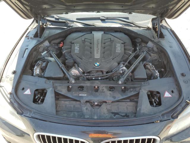 WBAYE8C50ED134269 BMW 750 LI