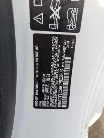 WBA3T1C59GP823803 BMW 428 Xi Sulev
