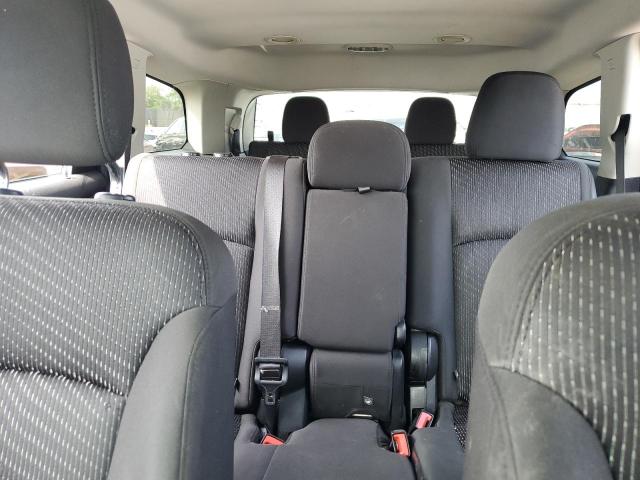 3C4PDCAB8GT238616 Dodge JOURNEY SE