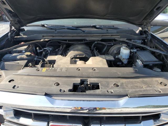 3GTU2NEC2JG533976 GMC Sierra K1500 Slt
