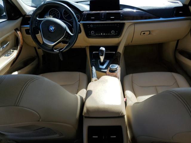 WBA3D3C54EK154441 BMW 328 D