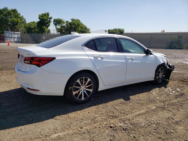 19UUB1F34HA004014 Acura TLX