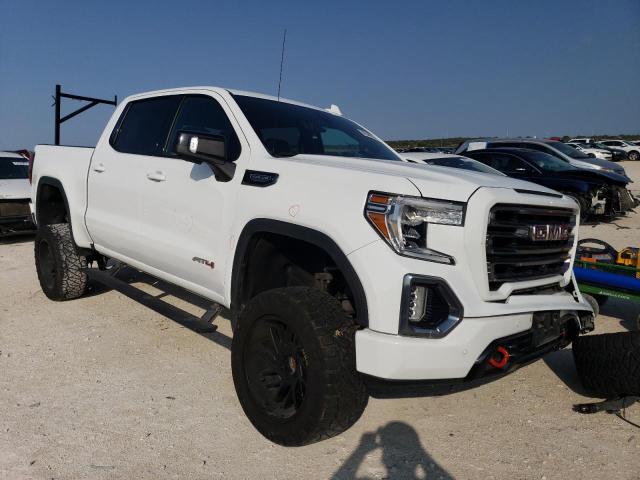 3GTP9EED4MG227965 GMC Sierra K1500 At4
