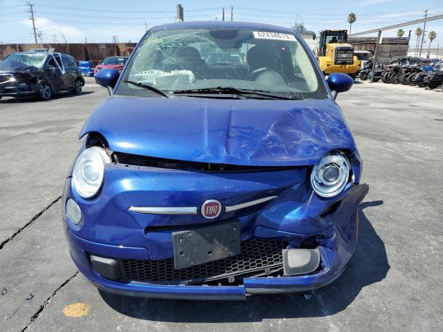 3C3CFFAR0ET291920 Fiat 500 POP