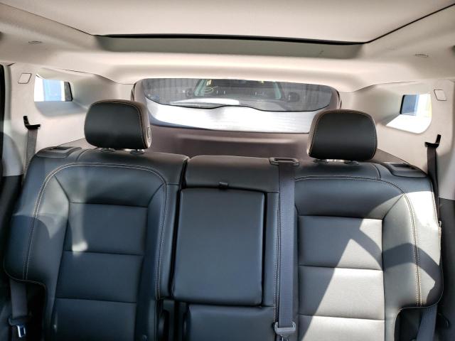 3GKALVEX3JL269035 GMC Terrain Slt