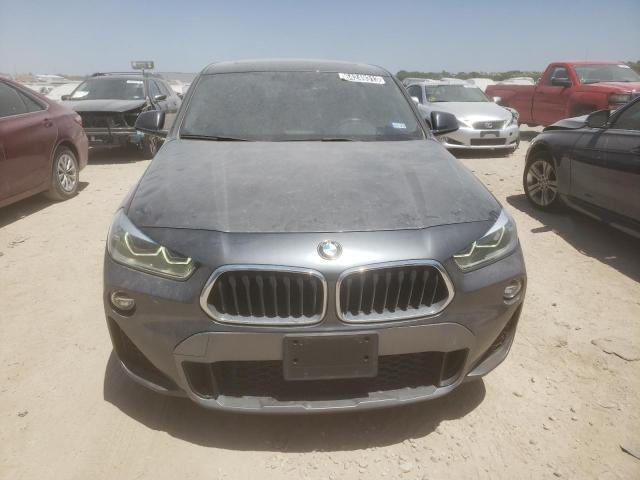 WBXYJ5C38JEF70115 BMW X2 Xdrive28i