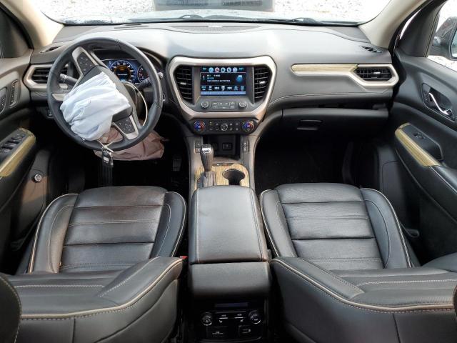 1GKKNXLS8KZ134032 GMC Acadia Denali