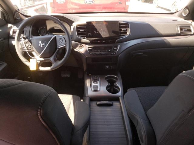 5FNYF8H23MB030025 Honda Passport Sport
