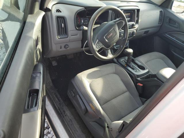 1GTH5AE35F1258692 GMC Canyon