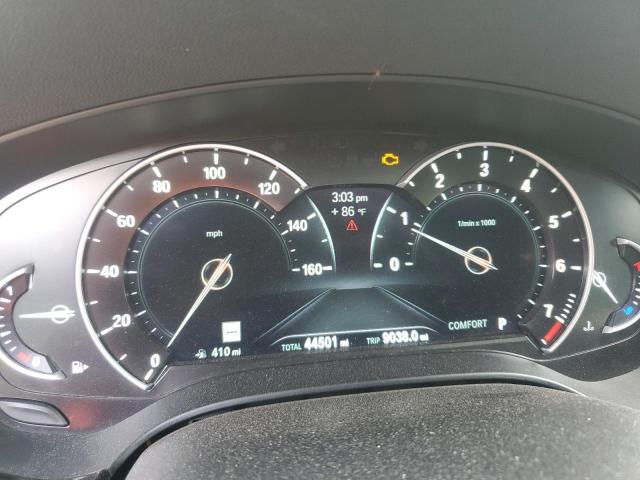 WBAJA7C51JG907895 BMW 530 XI