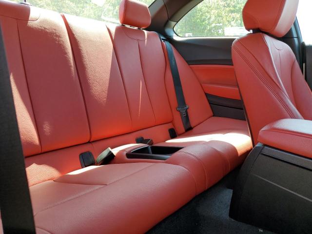 WBA1F7C56FVX95793 BMW 228 Xi