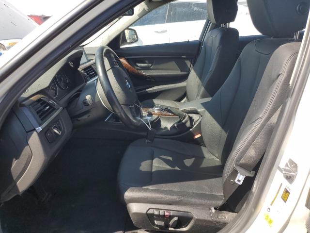 WBA3C1C53FK124050 BMW 328 I Sulev
