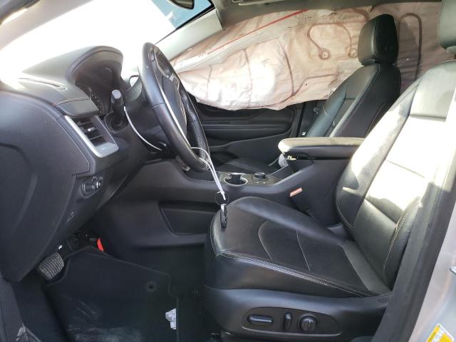 3GKALVEVXLL109476 GMC Terrain Slt