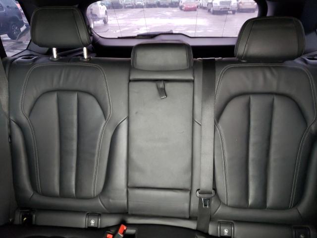 5UXCR4C06M9E99170 BMW X5 Sdrive 40i