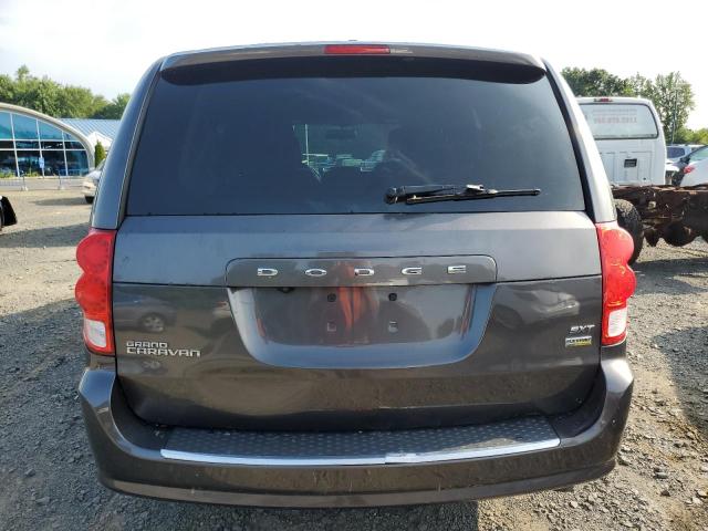 2C4RDGCG1HR861797 Dodge Grand Caravan Sxt