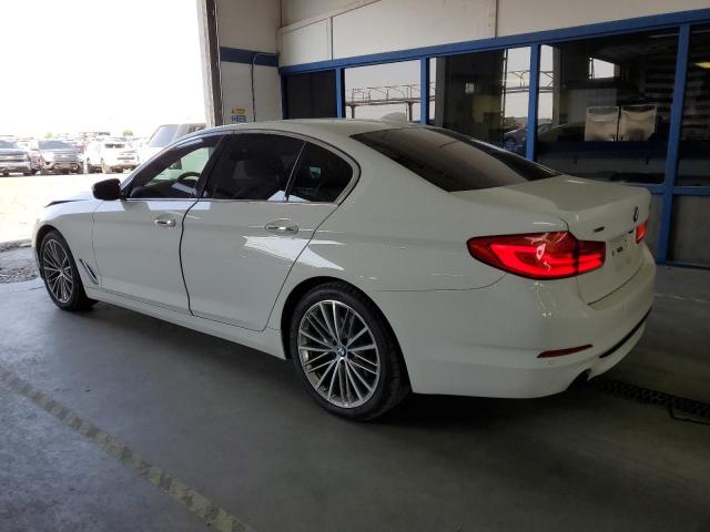WBAJA7C33HWA69953 BMW 530 XI