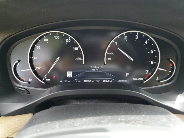 5UXTY3C05M9F57914 BMW X3 Sdrive30i