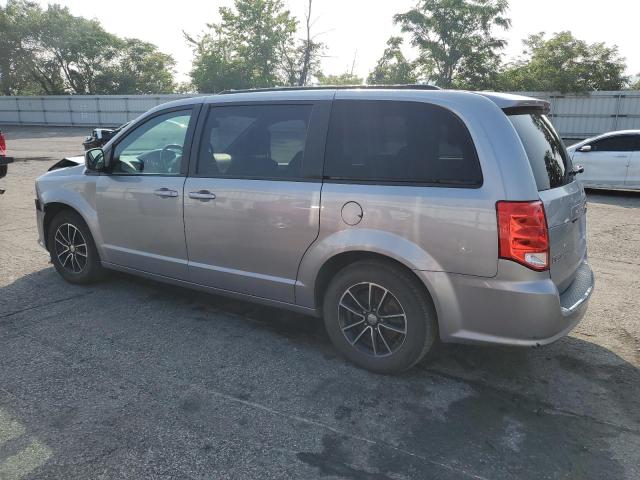 2C4RDGEG9JR341396 Dodge Grand Caravan Gt