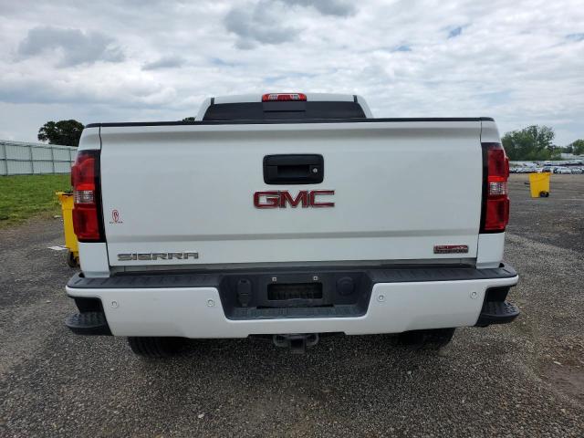 1GTV2UEC0FZ304752 GMC Sierra K1500 Sle