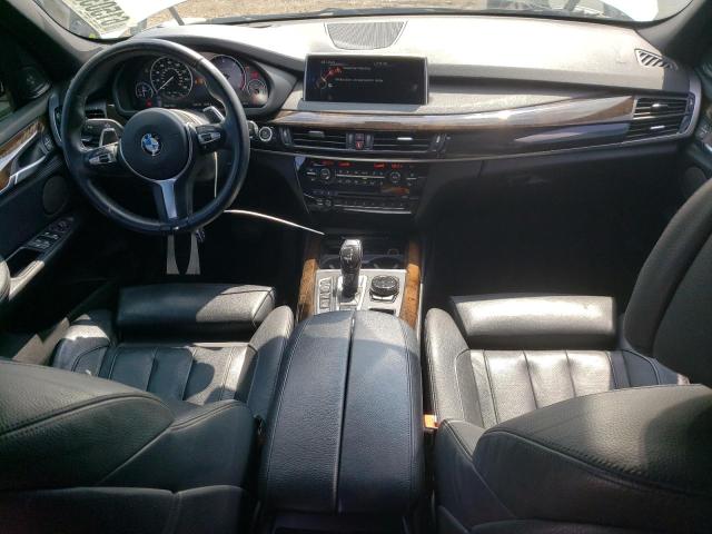 5UXKS4C59F0N06743 BMW X5 Xdrive35d