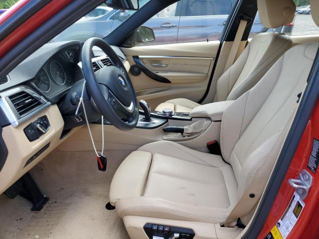 WBA8E3G54GNT81160 BMW 328 Xi Sulev