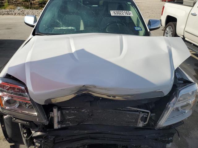 2GKFLRE36G6266363 GMC Terrain Denali