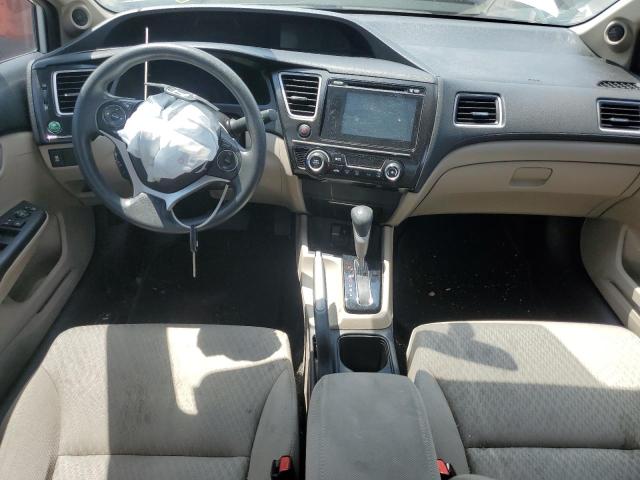 2HGFB2F79FH516142 Honda CIVIC SE