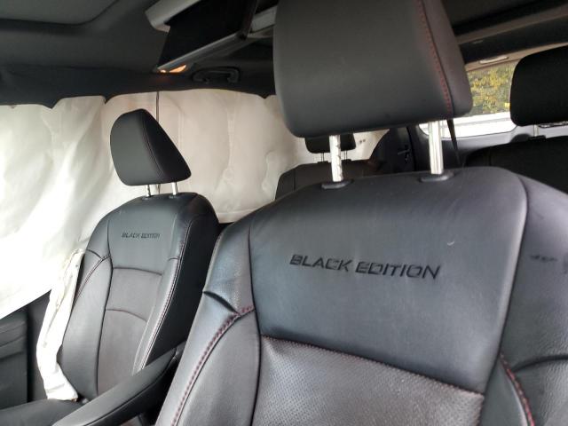 5FNYF6H77LB004526 Honda Pilot Black