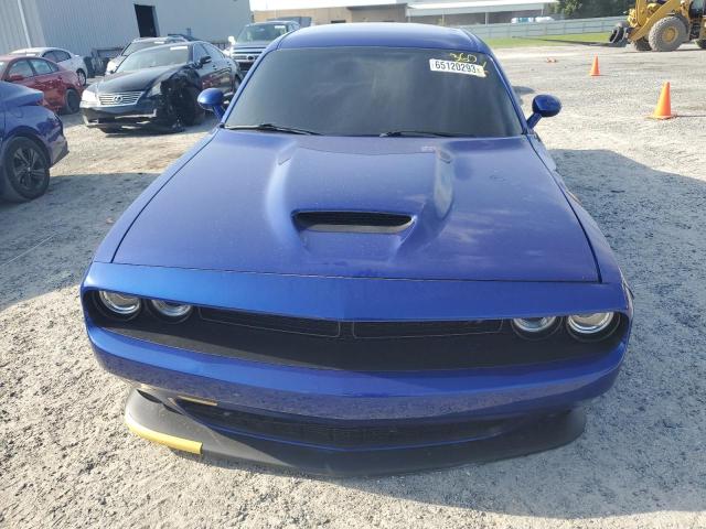 2C3CDZBT0LH246340 Dodge Challenger R/t